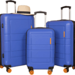 The Ultimate Travel Luggage Guide